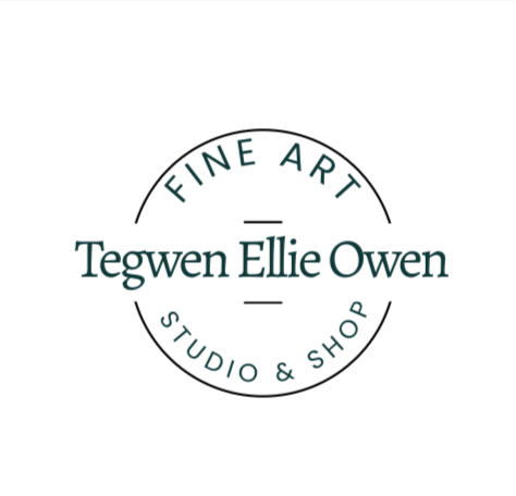 Tegwen Owen-Stanford: Fine Art